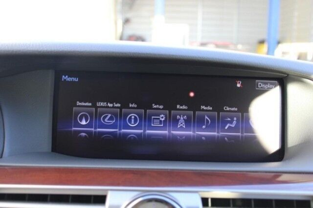 2015 Lexus LS 460 LUXURY Melbourne FL