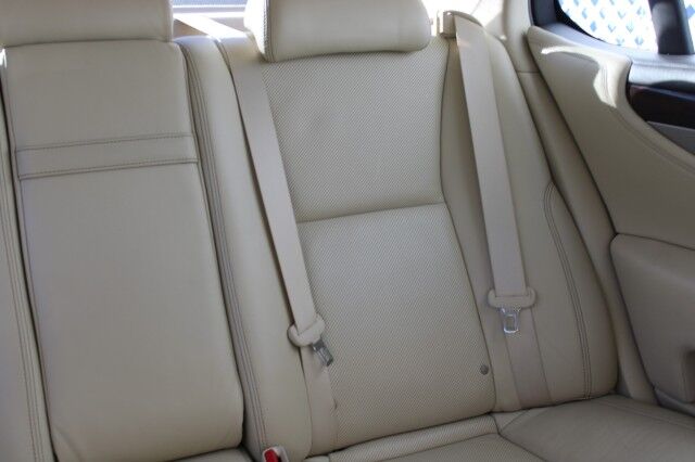 2015 Lexus LS 460 LUXURY Melbourne FL