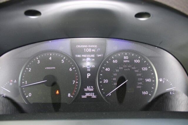 2015 Lexus LS 460 LUXURY Melbourne FL