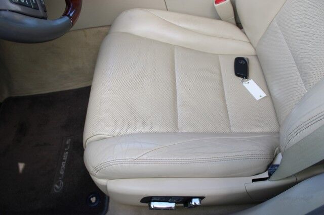 2015 Lexus LS 460 LUXURY Melbourne FL