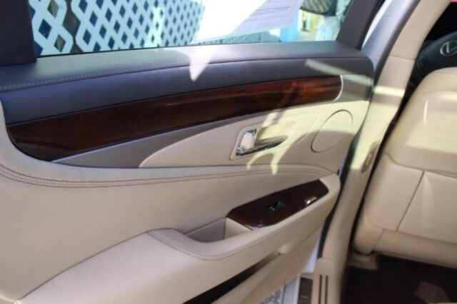 2015 Lexus LS 460 LUXURY Melbourne FL