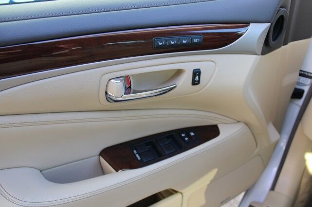 2015 Lexus LS 460 LUXURY Melbourne FL