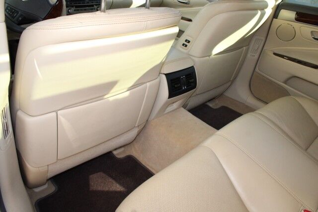 2015 Lexus LS 460 LUXURY Melbourne FL