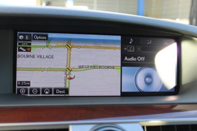 2015 Lexus LS 460 LUXURY Melbourne FL