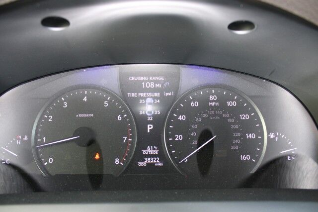 2015 Lexus LS 460 LUXURY Melbourne FL