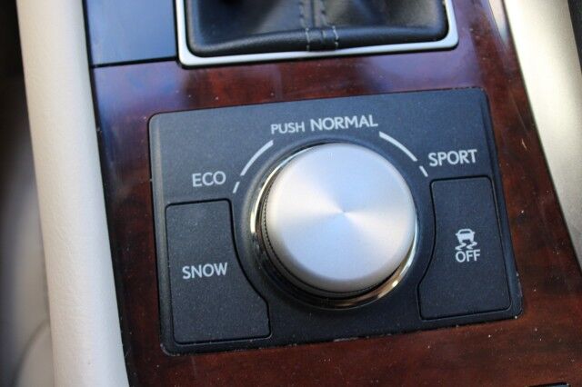 2015 Lexus LS 460 LUXURY Melbourne FL