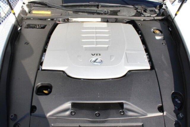 2015 Lexus LS 460 LUXURY Melbourne FL