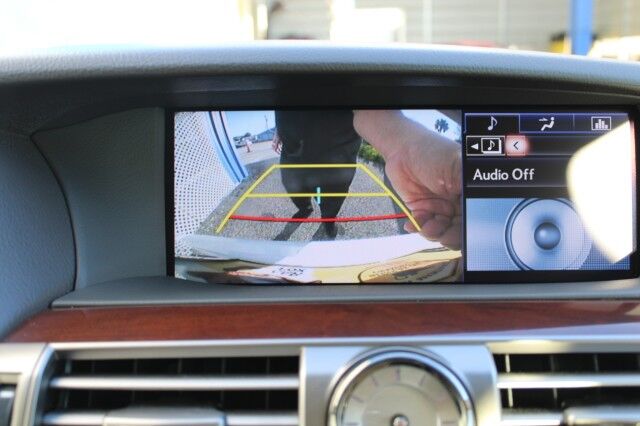 2015 Lexus LS 460 LUXURY Melbourne FL