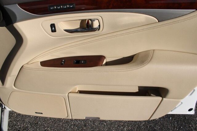 2015 Lexus LS 460 LUXURY Melbourne FL