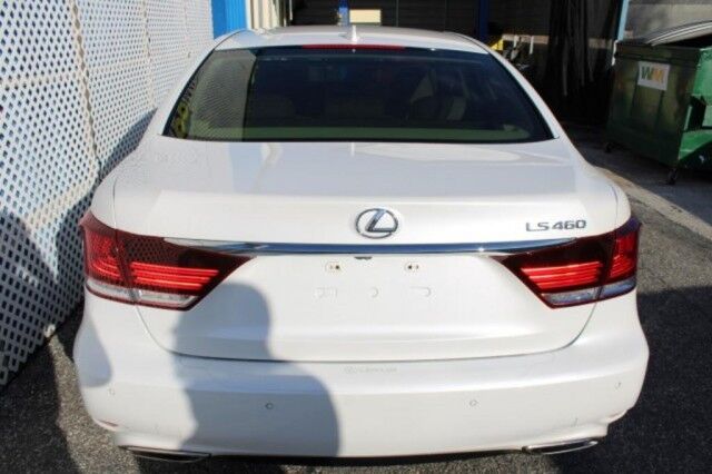 2015 Lexus LS 460 LUXURY Melbourne FL