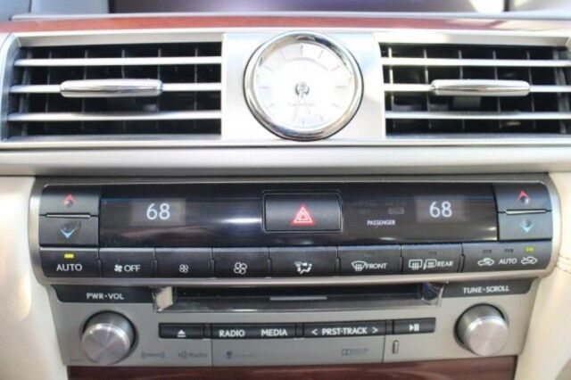 2015 Lexus LS 460 LUXURY Melbourne FL