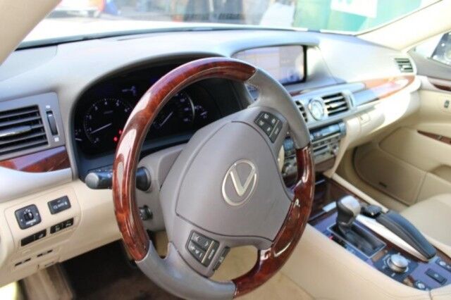 2015 Lexus LS 460 LUXURY Melbourne FL