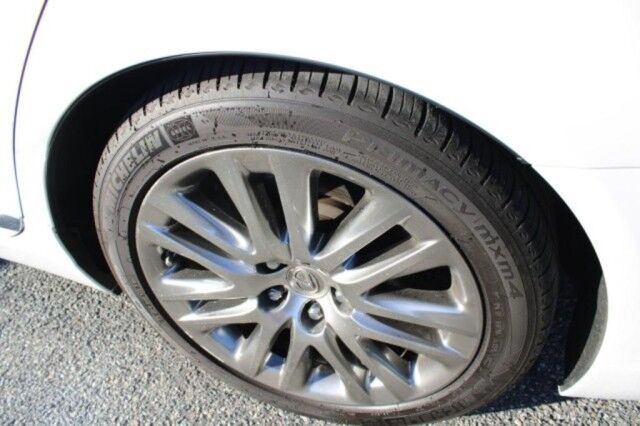 2015 Lexus LS 460 LUXURY Melbourne FL