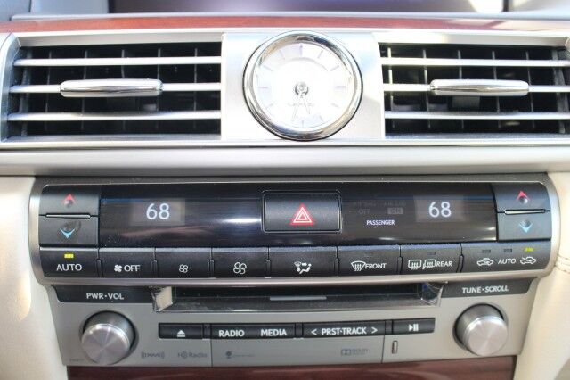 2015 Lexus LS 460 LUXURY Melbourne FL