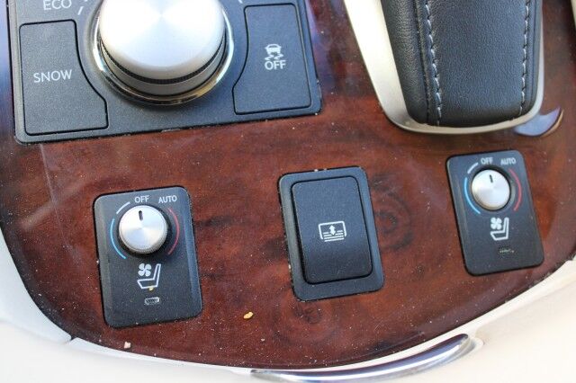 2015 Lexus LS 460 LUXURY Melbourne FL