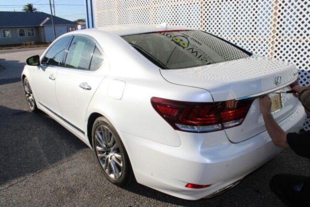 2015 Lexus LS 460 LUXURY Melbourne FL