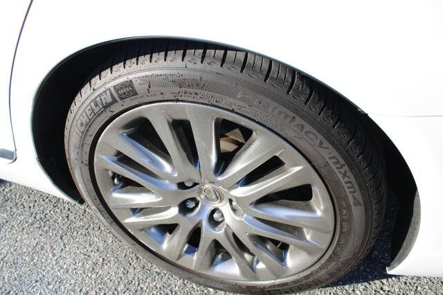 2015 Lexus LS 460 LUXURY Melbourne FL