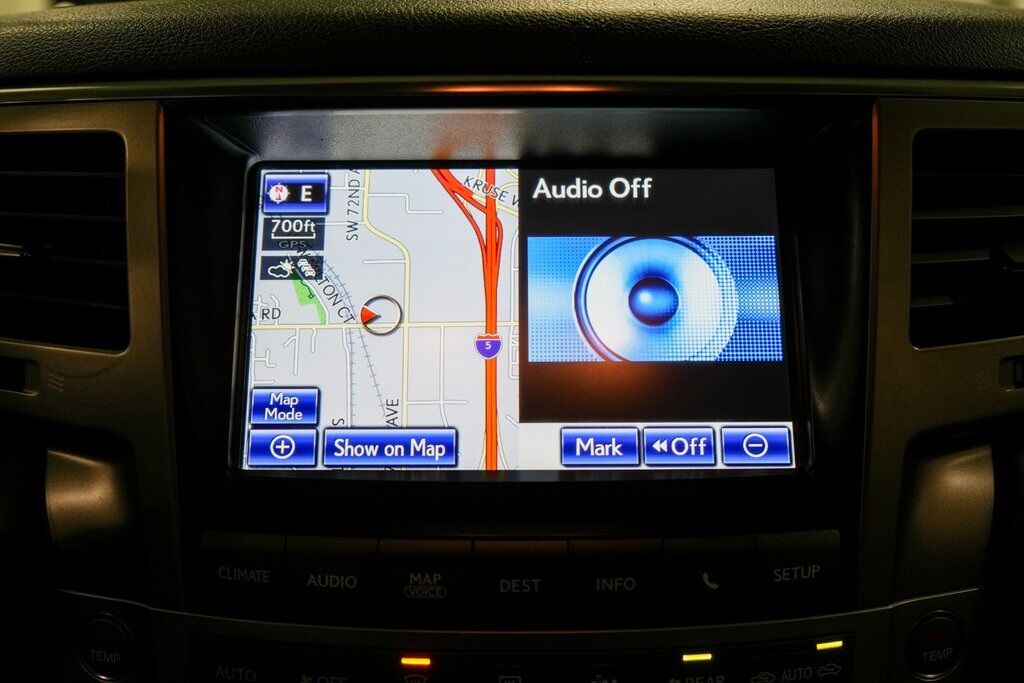 2015 Lexus LX 570 Tigard OR