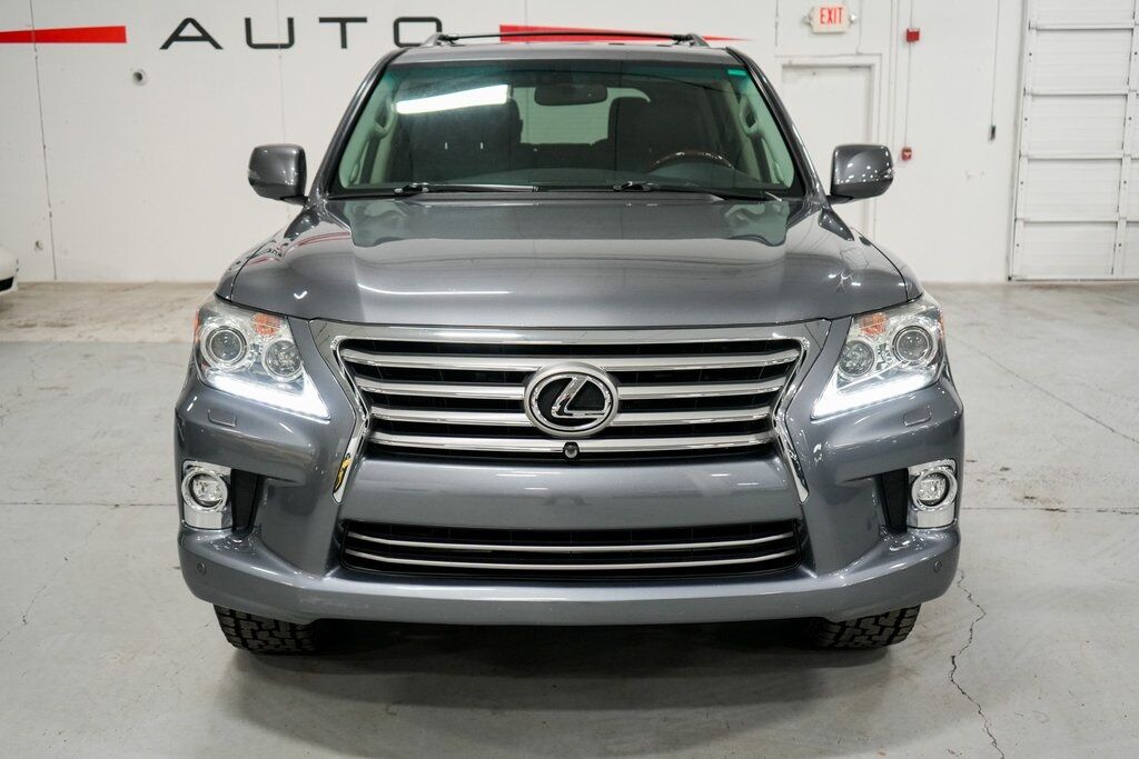 2015 Lexus LX 570 Tigard OR