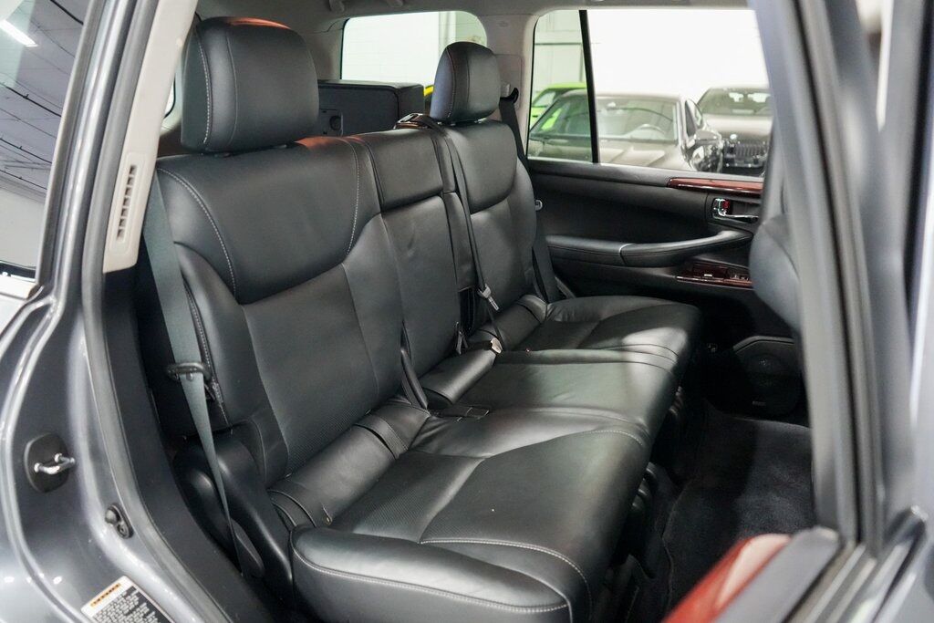 2015 Lexus LX 570 Tigard OR