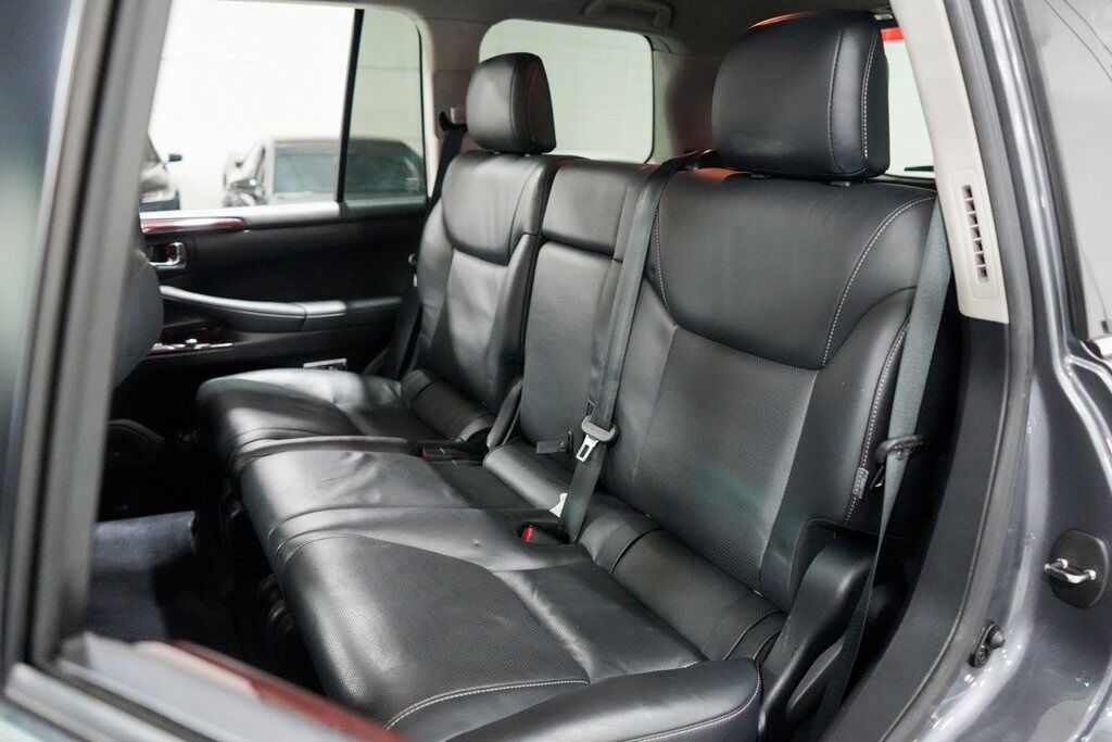2015 Lexus LX 570 Tigard OR