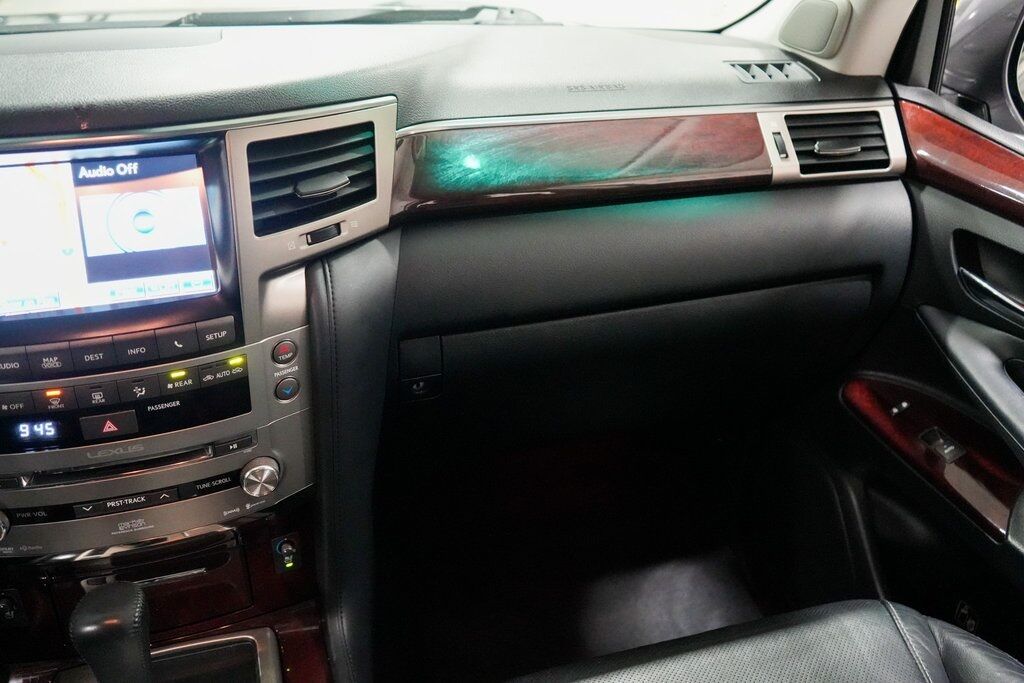 2015 Lexus LX 570 Tigard OR