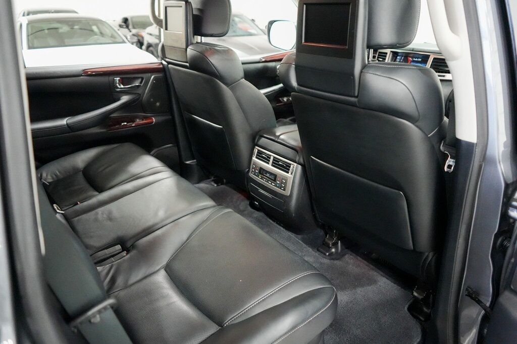 2015 Lexus LX 570 Tigard OR