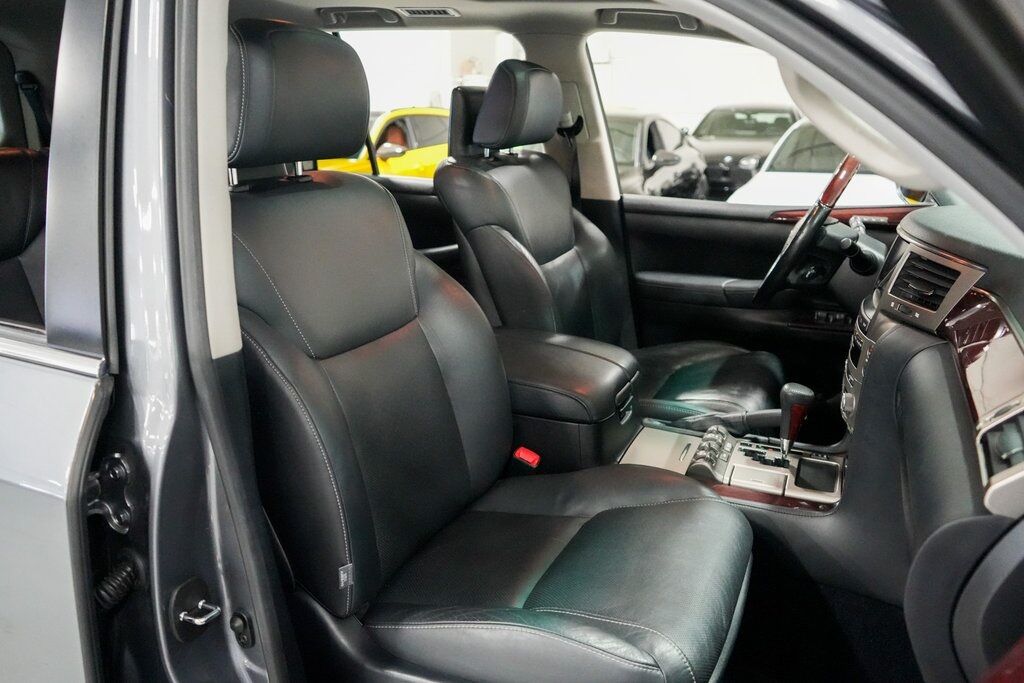 2015 Lexus LX 570 Tigard OR