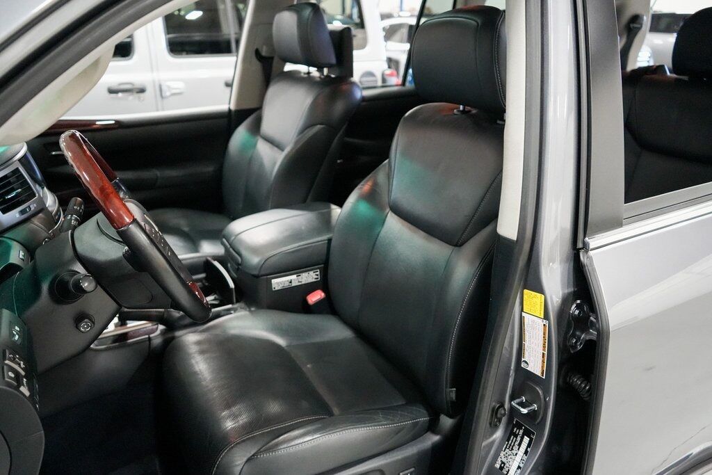 2015 Lexus LX 570 Tigard OR