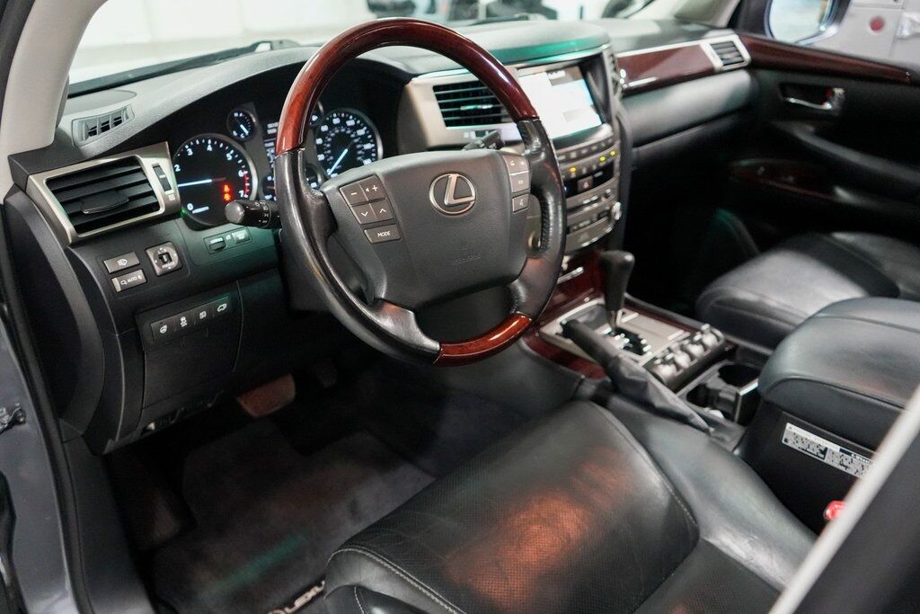 2015 Lexus LX 570 Tigard OR