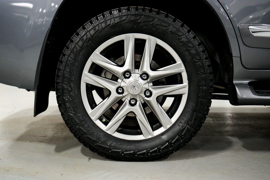 2015 Lexus LX 570 Tigard OR