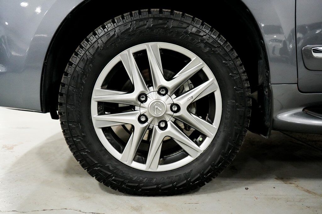 2015 Lexus LX 570 Tigard OR