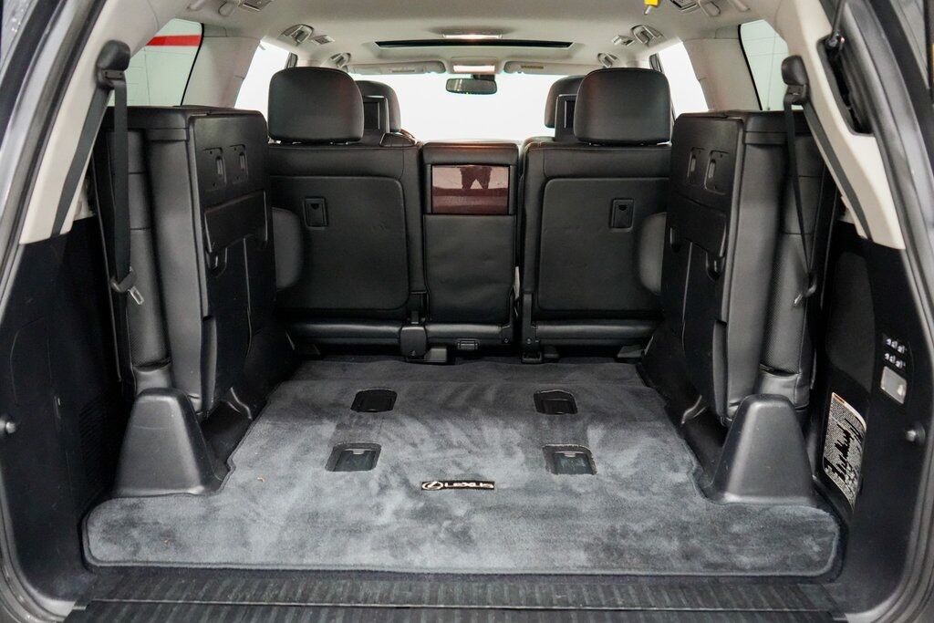 2015 Lexus LX 570 Tigard OR