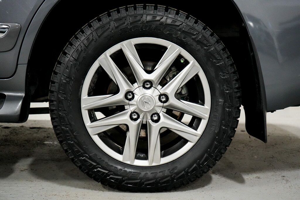 2015 Lexus LX 570 Tigard OR