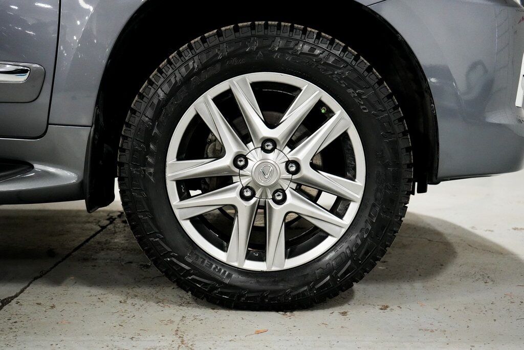 2015 Lexus LX 570 Tigard OR