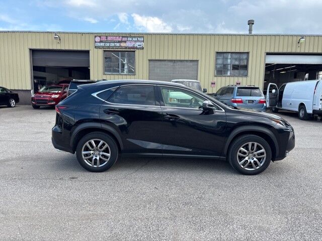 2015 Lexus NX 200t Cleveland OH