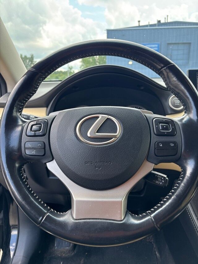 2015 Lexus NX 200t Cleveland OH
