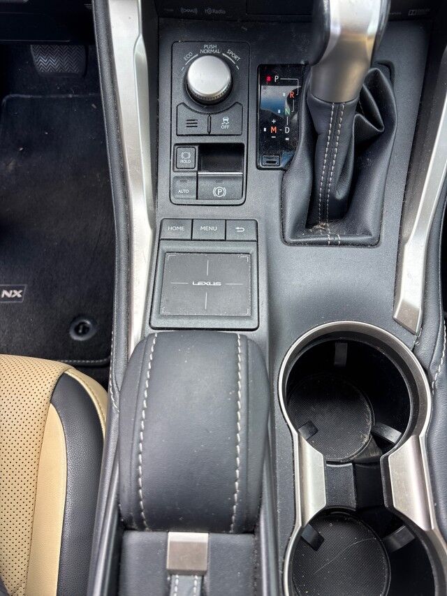 2015 Lexus NX 200t Cleveland OH