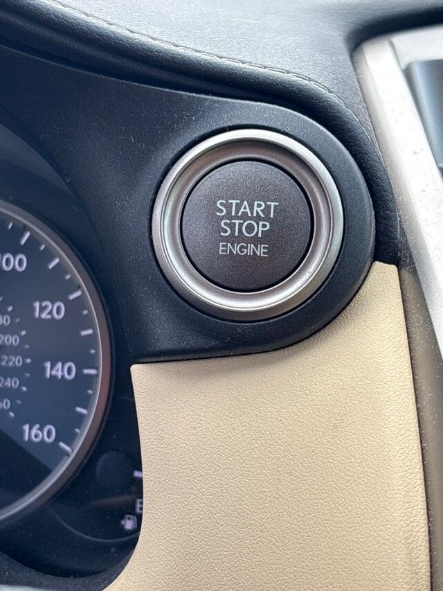 2015 Lexus NX 200t Cleveland OH