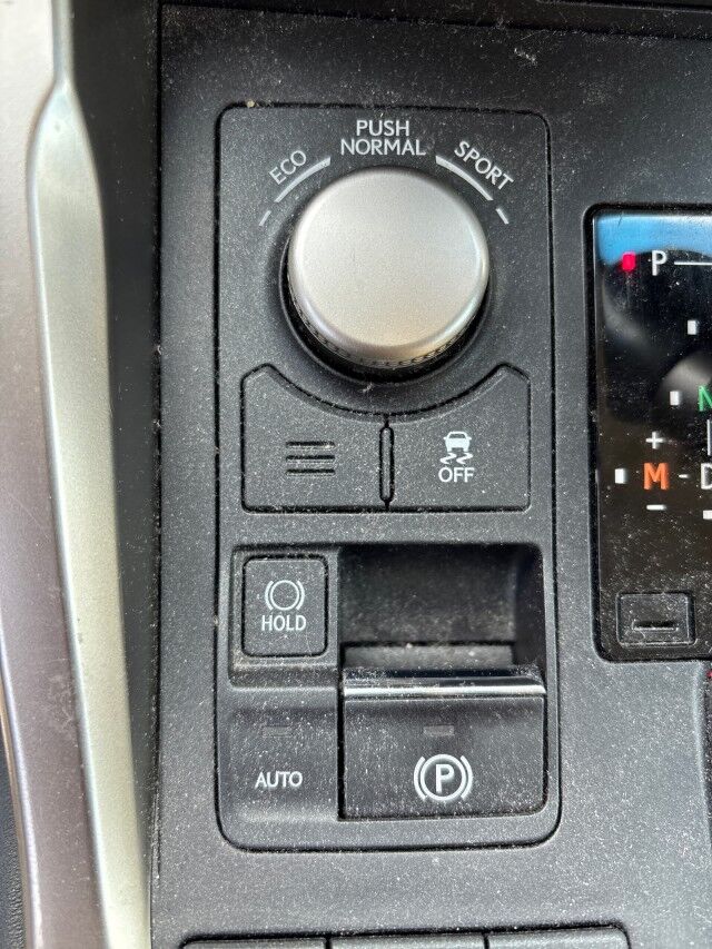 2015 Lexus NX 200t Cleveland OH