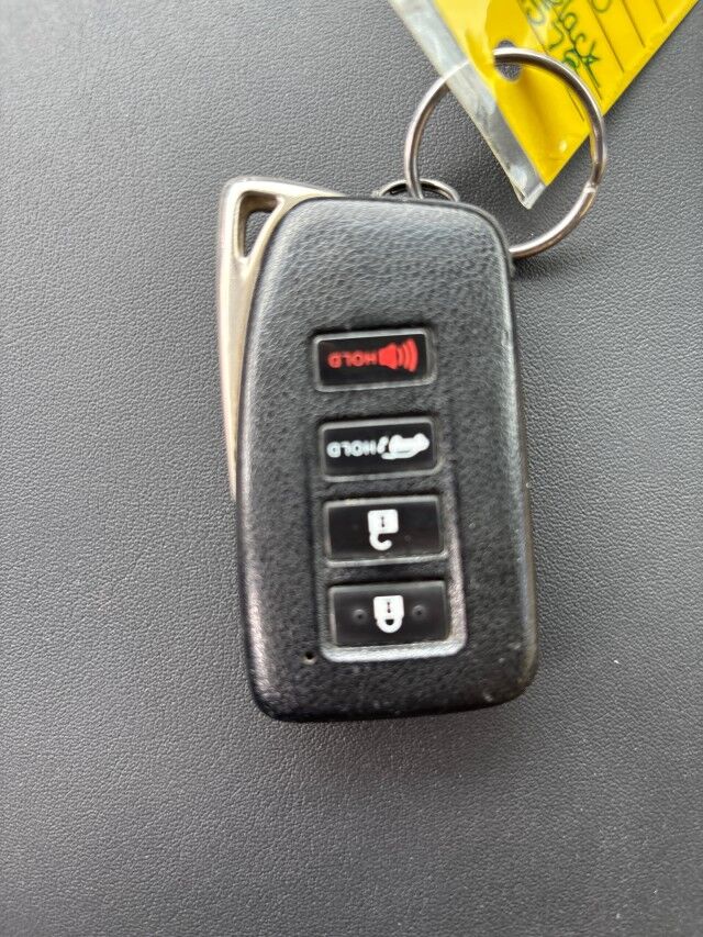 2015 Lexus NX 200t Cleveland OH