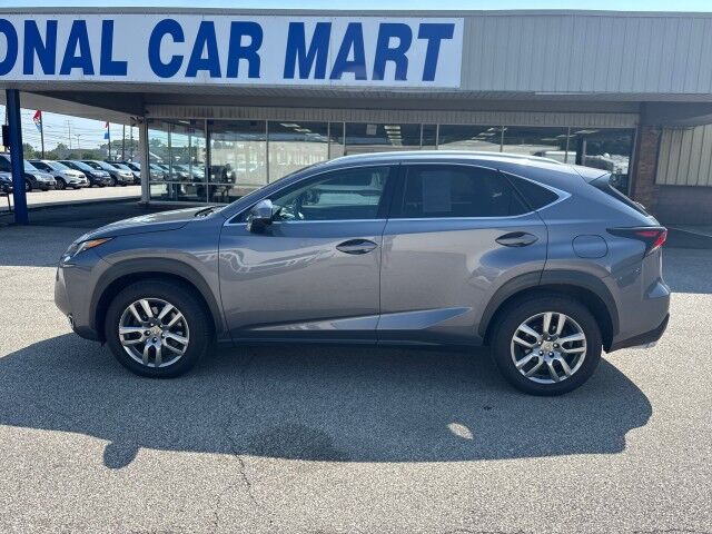 2015 Lexus NX 200t Cleveland OH