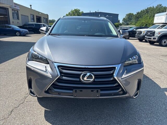 2015 Lexus NX 200t Cleveland OH