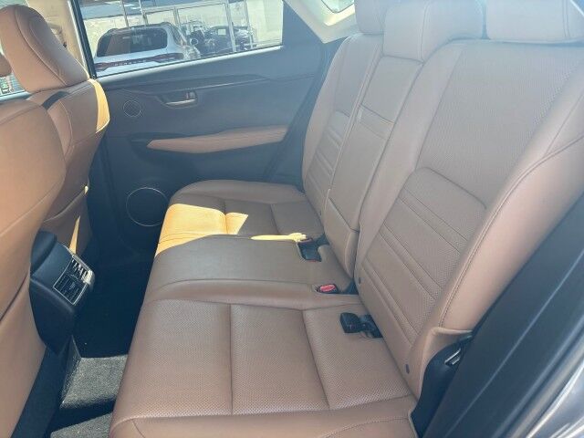 2015 Lexus NX 200t Cleveland OH