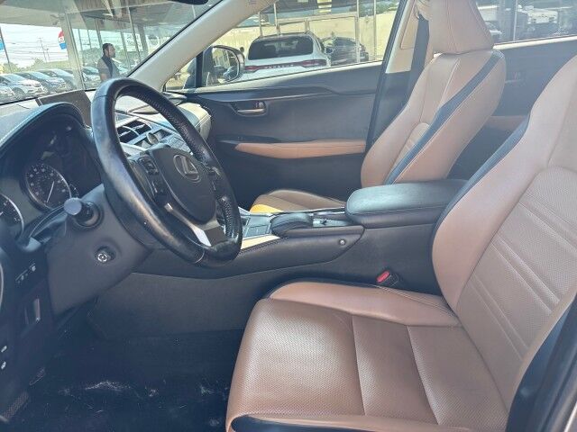 2015 Lexus NX 200t Cleveland OH