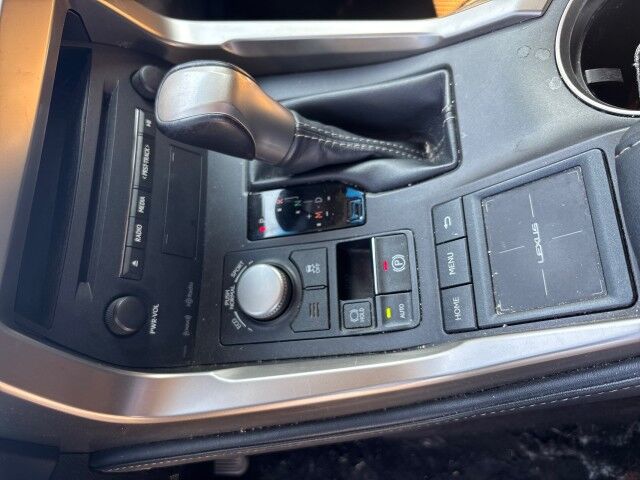 2015 Lexus NX 200t Cleveland OH