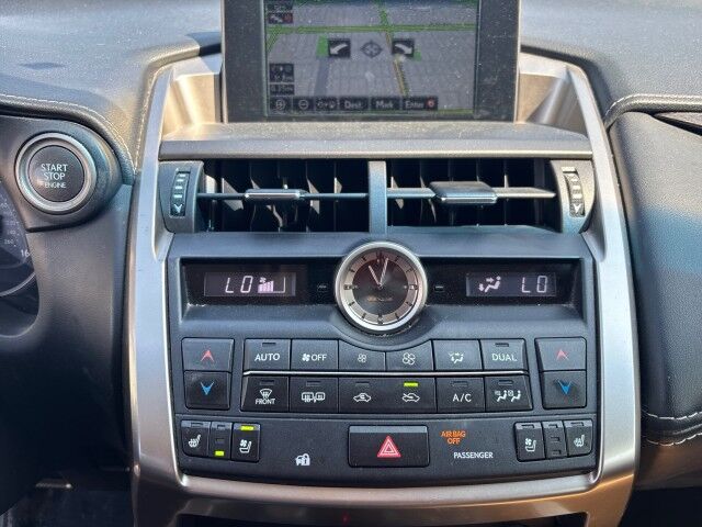 2015 Lexus NX 200t Cleveland OH