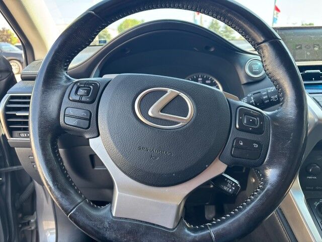 2015 Lexus NX 200t Cleveland OH