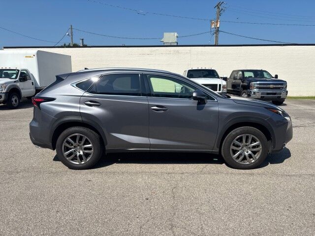 2015 Lexus NX 200t Cleveland OH