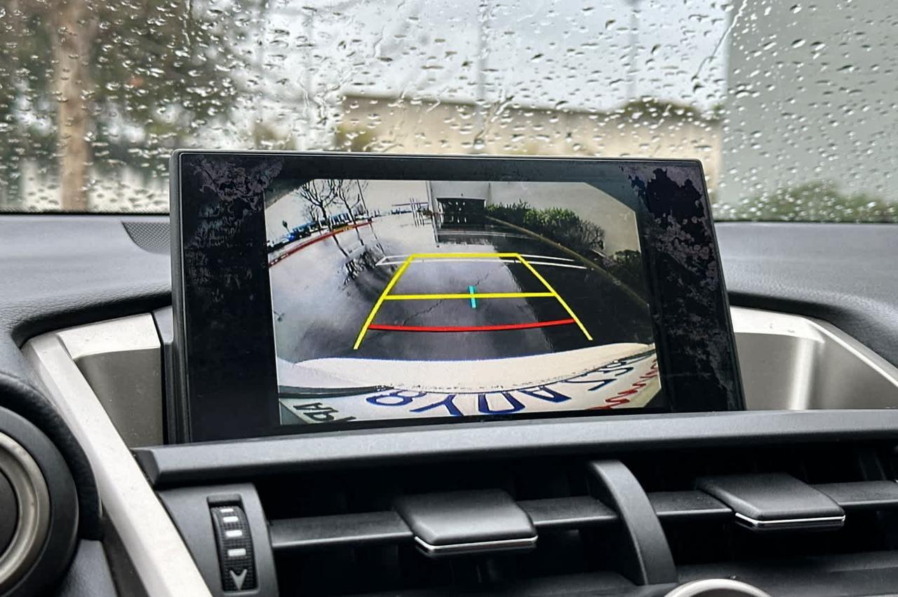 2015 Lexus NX 200t Roseville CA